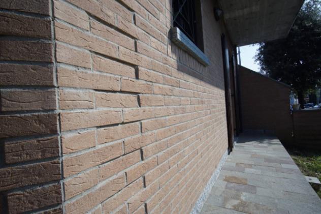 Appartamento di 95 m² con 3 locali e box auto in vendita a Azzano San Paolo - Foto 19