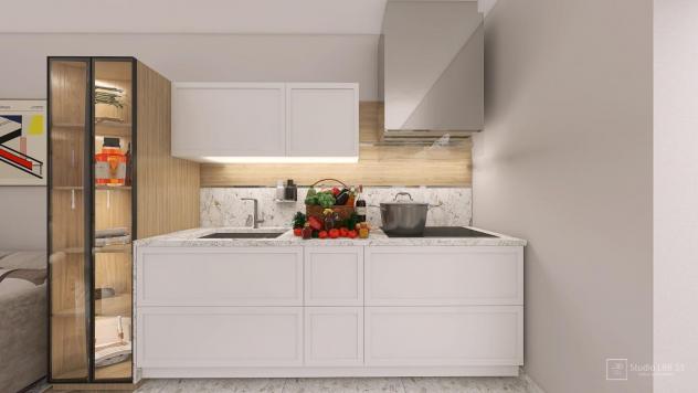 Appartamento in vendita a San Frediano a Settimo - Cascina 119 mq Rif: 1345357 - Foto 7