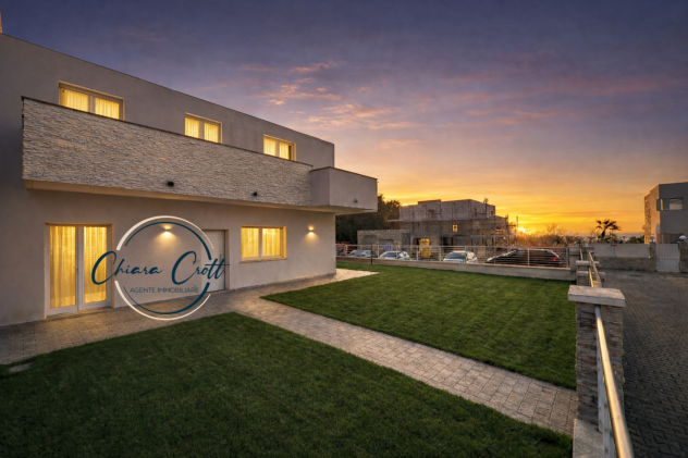 Villa in vendita a Montenero - Livorno 200 mq Rif: 1398279