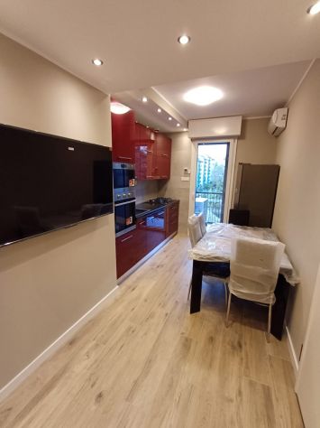 Stanza condivisa con bagno privato - 450eu Bicocca - Foto 6