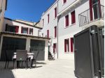 Posto letto in doppia al Portello