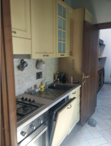 Appartamento in affitto a Fornacette - Calcinaia 75 mq Rif: 1448162 - Foto 3