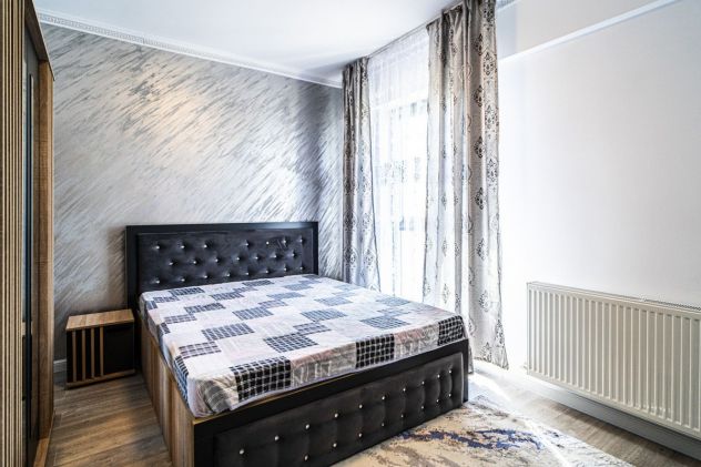Appartamento in affitto in Via Bartolomeo della Gatta, Firenze. - Foto 4