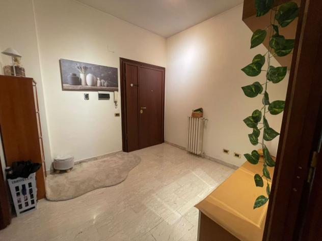 Stanza in appartamento in affitto a Frosinone