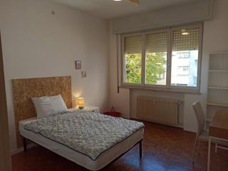 Stanza in appartamento in affitto a Pordenone