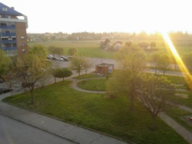 affitto a Venaria Reale a REFERENZIATI CON REDDITO DIMOSTRABILE trilocale Piano alto panoramico - Foto 12