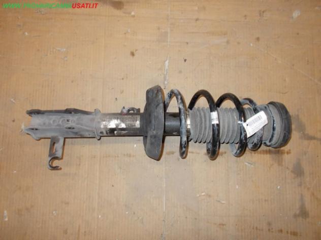 AMMORTIZZATORE ANT.D. 1.7 CDTI OPEL ASTRA (P10) 5p 13354030 999-U49476 Meccanica  Assale  Sospensioni  Ammortizzatore ant. dx. OPEL - ASTRA J - 01-02-