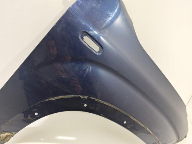 PARAFANGO ANTERIORE DESTRO FIAT Panda Serie 4X4 (319) NON ORIGINALE (12) - Foto 9