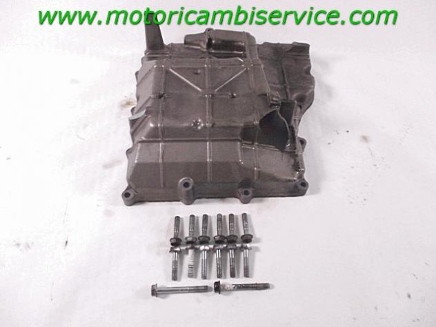 SFIATI TESTATA HONDA CB600F HORNET 0.6 B 71 KW (1998 - 2005) 12331MBZK00 - Foto 2