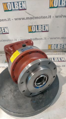 Riduttore Bonfiglioli 305 L1 6,20 FZ SF H0CG A - Foto 3