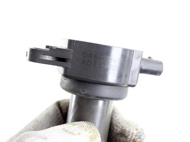 04606869AB BOBINA ACCENSIONE DODGE JOURNEY 2.7 B 136KW AUT 5P (2010) RICAMBIO USATO - Foto 7