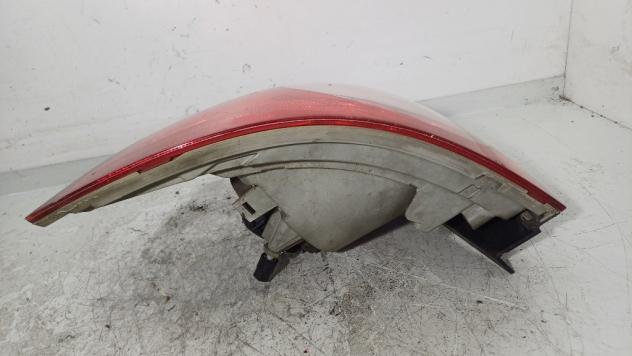 STOP FANALE POSTERIORE SINISTRO VOLKSWAGEN Golf 5 Berlina 1K6945095AA BKD (0308) - Foto 5