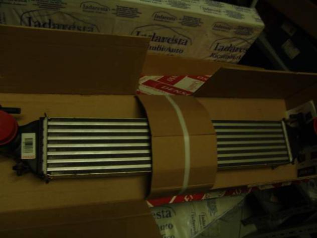 Intercooler Fiat 500X - Jeep Renegade 51966750 - Foto 3