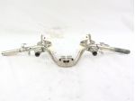 VESPA SPRINT 125 1B001227 MANUBRIO 14 - 16 HANDLEBAR
