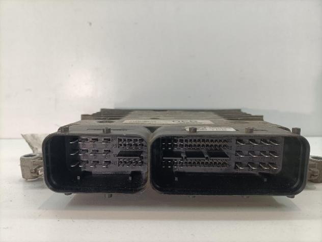 CENTRALINA MOTORE HYUNDAI Tucson serie 95441-2DEB0/95440-2DEB0/A2C3994770101 D4FD diesel 1685 (15) - Foto 3