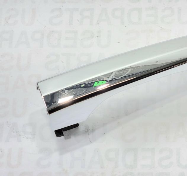 MANIGLIA ESTERNA ANTERIORE DESTRA FIAT 500 X Serie 735585991 (15) - Foto 2