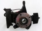 364664 MOZZO MONTANTE FUSELLO ANTERIORE SINISTRO CITROEN C5 2.2 D 98KW AUT  &hellip;