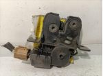 SERRATURA PORTELLONE POSTERIORE RENAULT Captur Serie 905039428R K9K628 (1319)