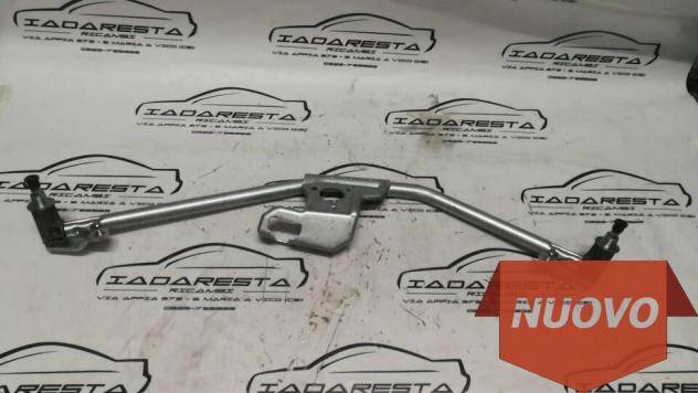 Meccanismo Tergicristallo Vw Transporter 701955603