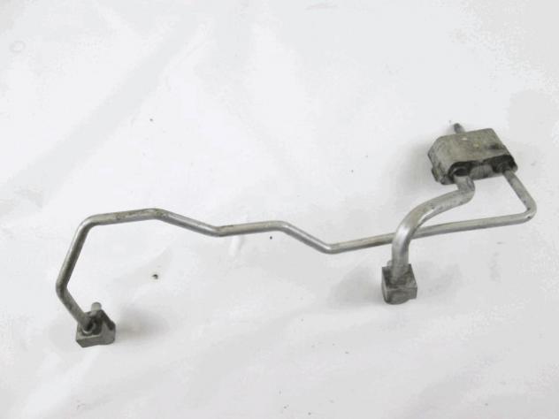 68194991AB TUBO CLIMA ARIA CONDIZIONATA JEEP CHEROKEE 2.2 CRD 136KW AUT RICAMBIO USATO - Foto 2