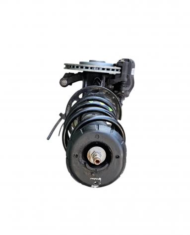 MASSA COMPLETA ANTERIORE SINISTRA CITROEN C3 AirCross 364690 (17) - Foto 13