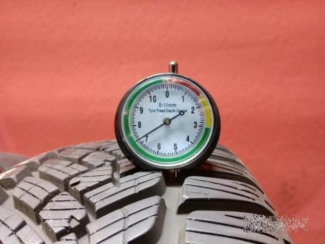 2 gomme 205 60 16 fulda inv a2333 - Foto 4