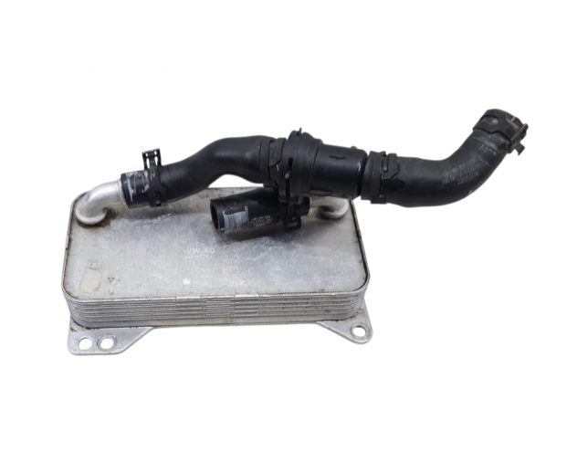 SCAMBIATORE DI CALORE CAMBIO AUDI A3 RS3 Serie (8V) 0BH317019A DAZA Benzina 2500 (1220) - Foto 14
