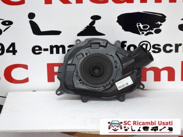 ALTOPARLANTE RENAULT Clio Serie IV 281946243R (1219) - Foto 2