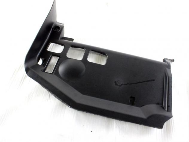 51457059287 RIVESTIMENTO CRUSCOTTO INFERIORE LATO SINISTRO BMW SERIE 3 320D E92 2.0 D 135KW 6M 2P (2011) RICAMBIO USATO - Foto 4