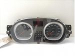QUADRO STRUMENTI CENTRALE LIVELLI DACIA Duster 1° Serie 248100028R (1017)