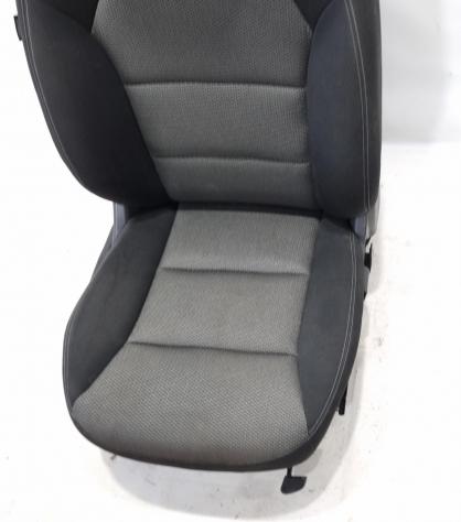 SEDILE ANTERIORE DESTRO MERCEDES Classe A Serie (W176) OM 651.930 (1218) - Foto 6