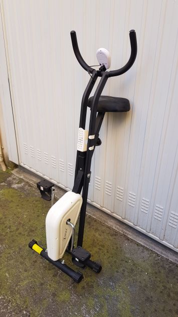 Cyclette da camera Z STYLE - Foto 5