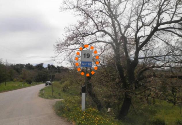 Immobile in asta di 1342 m² in vendita a Baucina - Foto 5