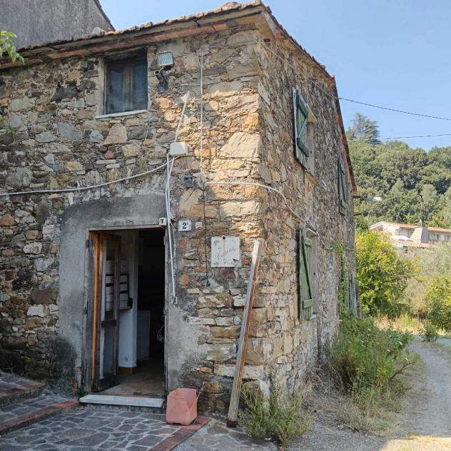 Rustico in vendita a Castelnuovo Magra - Foto 19