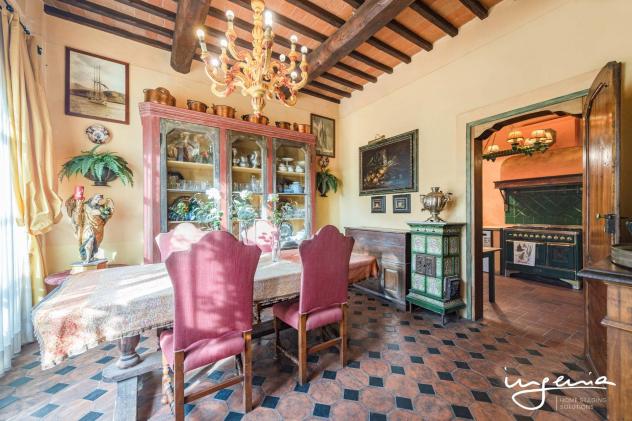 Rustico in vendita a Migliarino - Vecchiano 280 mq Rif: 1090294 - Foto 8