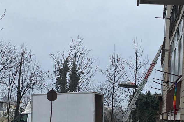 Deposito Mobili Torino - Traslochi e Trasporti - Foto 3