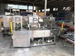 TERMOSIGILLATRICE MOD. SLA 1G INOX  rif. 9208852