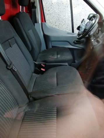 Ford Transit FORD TRANSIT EURO 6 - Foto 4