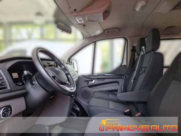 FORD Transit Custom 320 2.0 EcoBlue L1 H1 rif. 22220952 - Foto 2