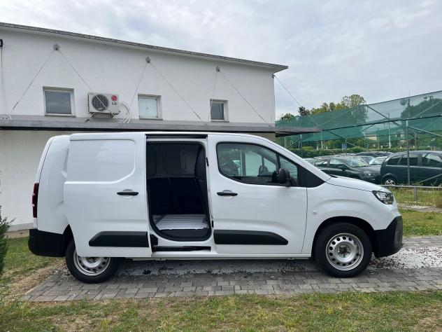 FIAT Doblò 1.5 Diesel 130 Cv Mt6 Passo Lungo - Foto 3