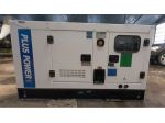 Gruppo elettrogeno Plus Power GF2-30 30 kW