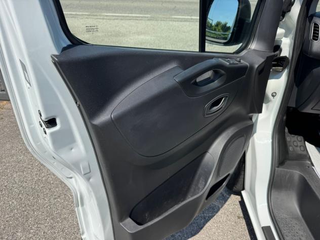 Fiat Talento 2.0 Ecojet 120CV PC-TN Furgone 10q - Foto 8