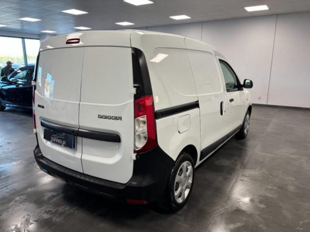DACIA DOKKER 1.6 GPL Furgone rif. 23992199 - Foto 6