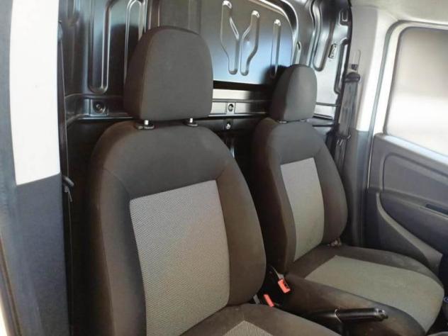 FIAT Doblò Business - Foto 6