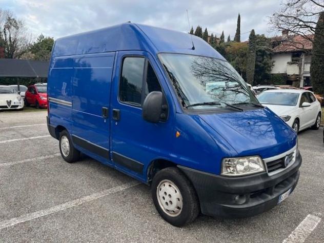 FIAT Ducato 2.0 JTD P.corto Tetto alto rif. 24056168 - Foto 3