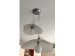 Vendo bellissimo lampadario doppio