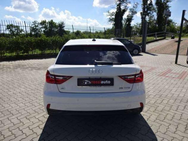 AUDI A1 Sportback 25 1.0 tfsi Advanced adatta x NEOPATENTA rif. 23915759 - Foto 5
