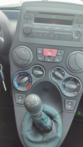 FIAT PANDA 4X4 - Foto 5