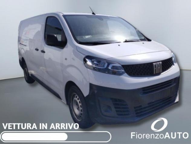 FIAT Scudo 1.5 BlueHDi L3H1 100CV (Man) "PREZZO REALE" (F1392)