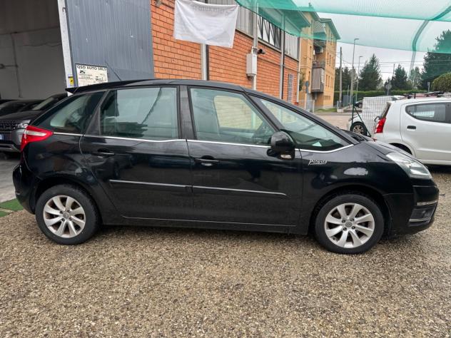 Citroen C4 Picasso 1.6 e-HDi 110 FAP CMP6 Exclusive - Foto 4